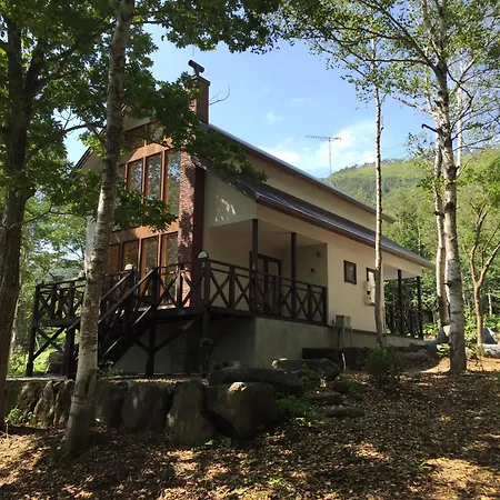 Sakura Chalet 5 Minute Walk To The Rusutsu Resort